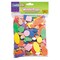 WonderFoam® Peel & Stick Shapes, Assorted Shapes, Colors & Sizes, 720 Pieces